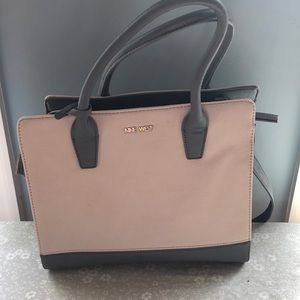 Nine West tote bag
